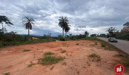 Área à venda, 11000 m² por R$ 3.300.000 - Parque Ipiranga - Betim/MG