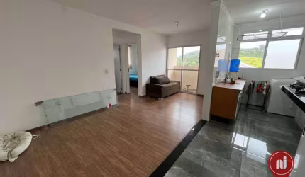 Apartamento com 2 dormitórios à venda, 50 m² por R$ 215.000,00 - Monte Verde - Betim/MG