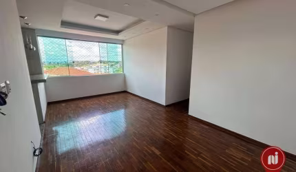 Apartamento com 3 dormitórios à venda, 100 m² por R$ 430.000,00 - Filadélfia - Betim/MG