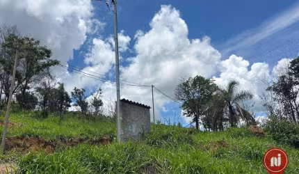 Chácara à venda, 2000 m² por R$ 145.000 - Andiroba - Esmeraldas/MG