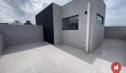 Casa com 3 dormitórios à venda, 160 m² por R$ 699.000,00 - Guaruja Mansões - Betim/MG