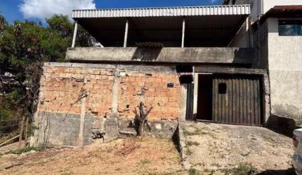 Casa com 3 dormitórios à venda, 69 m² por R$ 250.000,00 - Canãa - Ibirité/MG