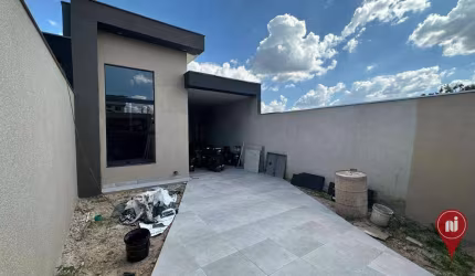 Casa com 3 dormitórios à venda, 95 m² por R$ 615.000,00 - Niterói - Betim/MG