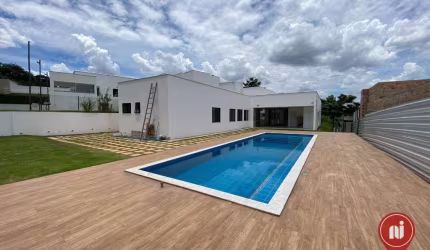 Casa com 3 dormitórios à venda, 1000 m² por R$ 2.650.000,00 - Condomínio Gran Royalle - Betim/MG
