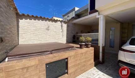 Casa com 3 dormitórios à venda, 200 m² por R$ 500.000,00 - Residencial Lagoa - Betim/MG