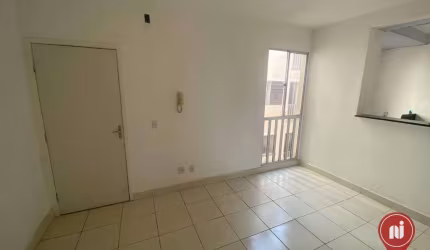 Apartamento com 2 dormitórios à venda, 45 m² por R$ 150.000,00 - Betim Industrial - Betim/MG