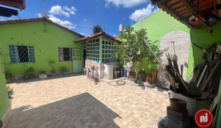 Casa com 2 dormitórios à venda, 230 m² por R$ 450.000,00 - Itacolomi - Betim/MG