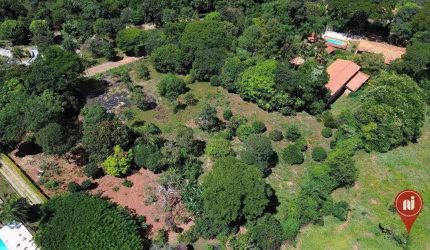 Terreno à venda, 5000 m² por R$ 350.000,00 - Condomínio Terra Fertíl - Mateus Leme/MG