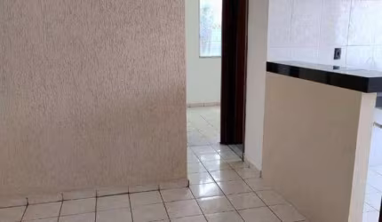 Apartamento com 3 dormitórios à venda, 46 m² por R$ 155.000,00 - Betim Industrial - Betim/MG