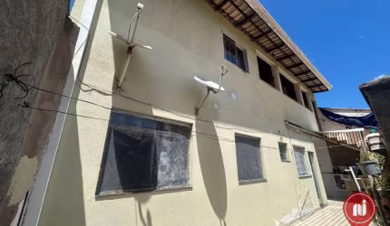 Casa com 3 dormitórios à venda, 126 m² por R$ 290.000,00 - Residencial Lagoa - Betim/MG