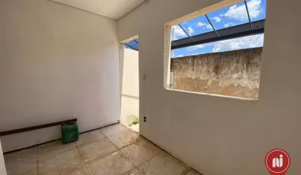 Casa com 2 dormitórios à venda, 90 m² por R$ 220.000,00 - Tiradentes - Betim/MG