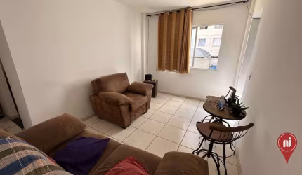 Apartamento com 2 dormitórios à venda, 47 m² por R$ 150.000,00 - Nova Baden - Betim/MG
