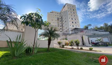 Apartamento com 2 dormitórios, 53 m² - venda por R$ 300.000,00 ou aluguel por R$ 2.260,00/mês - Ingá - Betim/MG