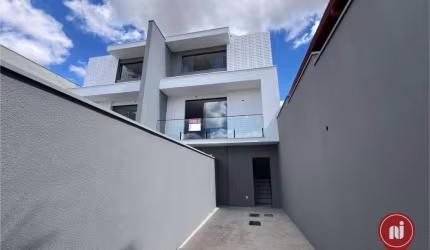 Casa com 3 dormitórios à venda, 140 m² por R$ 630.000,00 - Espírito Santo - Betim/MG