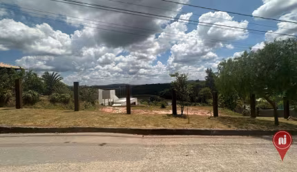 Terreno à venda, 1000 m² por R$ 390.000,00 - Solar do Madeira - Contagem/MG