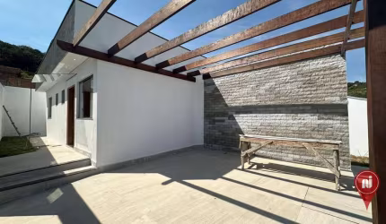 Casa com 3 dormitórios à venda, 75 m² por R$ 480.000,00 - Tropical - Contagem/MG