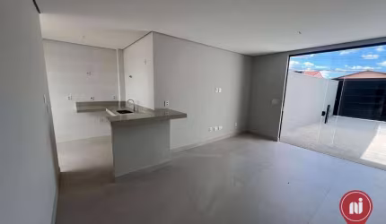 Casa com 2 dormitórios à venda, 78 m² por R$ 495.000,00 - Espírito Santo - Betim/MG