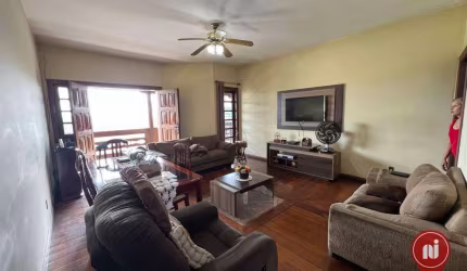 Apartamento com 3 dormitórios à venda, 184 m² por R$ 330.000 - Jardim Das Alterosas - 2ª Seção - Betim/MG