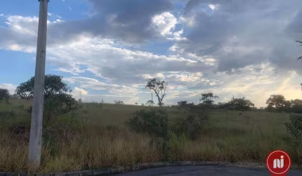 Terreno à venda, no Condomínio Reserva da Mata. São 1000 m² por R$ 460.000 - Condomínio Reserva da Mata - Betim/MG