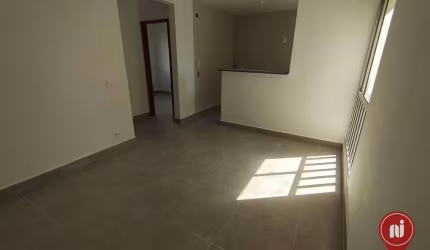 Apartamento com 2 dormitórios à venda, 45 m² por R$ 149.000 - Betim Industrial - Betim/MG