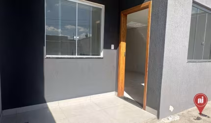 Casa com 2 dormitórios à venda, 82 m² por R$ 450.000,00 - Vila Verde - Betim/MG