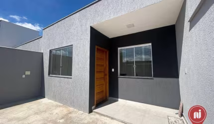 Casa com 2 dormitórios à venda, 82 m² por R$ 450.000 - Vila Verde - Betim/MG