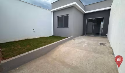 Casa com 2 dormitórios à venda, 62 m² por R$ 353.500,00 - Vila Verde - Betim/MG