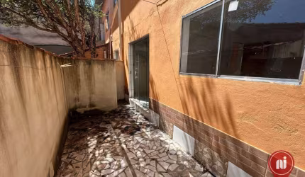Kitnet com 1 dormitório para alugar, 80 m² por R$ 1.340,00/mês - Jardim Alterosa - Betim/MG