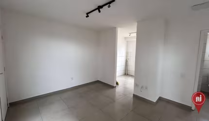 Apartamento com 2 dormitórios à venda, 43 m² por R$ 150.000,00 - Icaivera - Contagem/MG