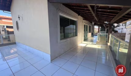 Cobertura com 3 dormitórios à venda, 162 m² por R$ 550.000,00 - Centro - Betim/MG