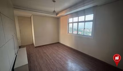 Apartamento com 3 dormitórios à venda, 78 m² por R$ 300.000,00 - Centro - Contagem/MG