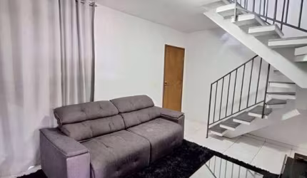 Cobertura com 2 dormitórios à venda, 90 m² por R$ 245.000,00 - Betim Industrial - Betim/MG