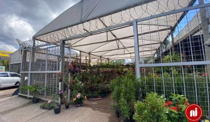Terreno à venda, 360 m² por R$ 1.100.000,00 - Ingá - Betim/MG