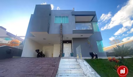 Casa com 3 dormitórios à venda, 340 m² por R$ 2.300.000 - Condomínio Ouro Verde - Betim/MG