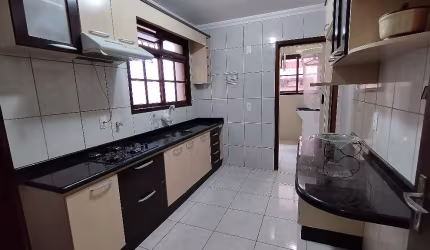 Apartamento com 2 quartos à venda no bairro Santo Antônio em Joinville-SC por R$ 319.990,00.