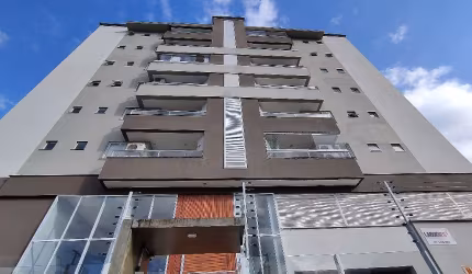Apartamento semimobiliado com 1 suíte mais 2 quartos à venda no bairro Santo Antônio em Joinville - SC por R$ 598.500,00.