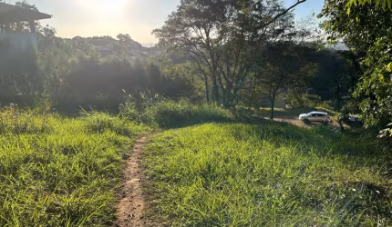 Terreno com ótima localização no Quebec Ville