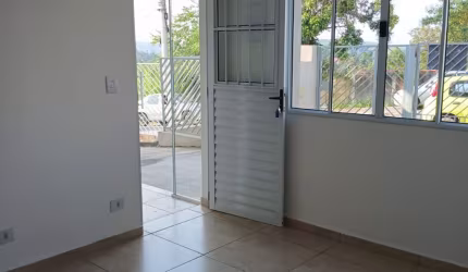 LINDO APARTAMENTO NOVO