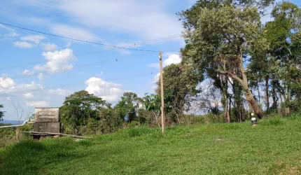 Maravilhoso terreno pra vender