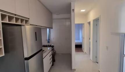 BELISSIMO APARTAMENTO PRA LOCAÇÃO