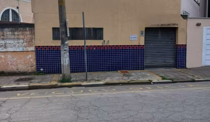 Ponto comercial no centro de São Roque