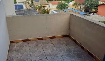 Casa para vender com ponto comercial