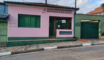Casa a venda na Santa Quitéria