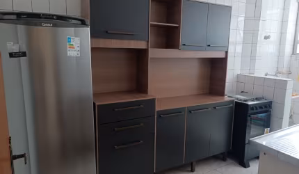 Ótimo apartamento para alugar