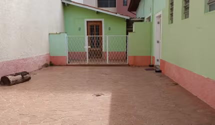 Casa comercial pra alugar