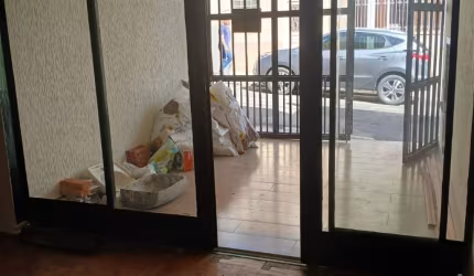 Casa maravilhosa no centro da cidade