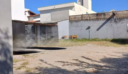 Ótimo terreno para vender