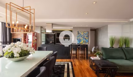 Um charme de apartamento no Condomínio Clube Ácqua Verde!
