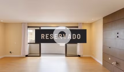 Apartamento Andar Alto Face Norte Juvevê