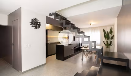 APARTAMENTO REFORMADO NO JUVEVÊ